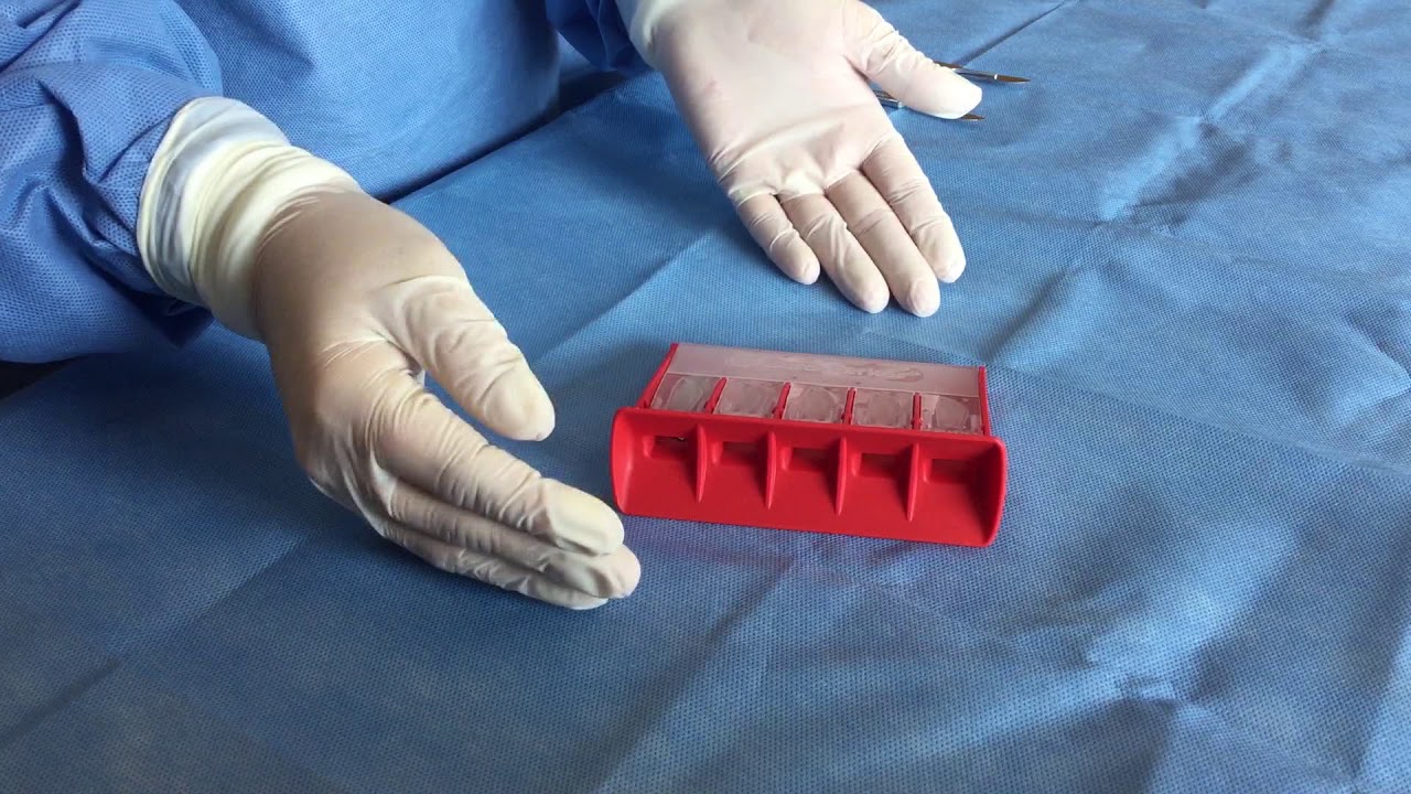 Aspen Surgical | Bard-Parker&reg; Blade Remover