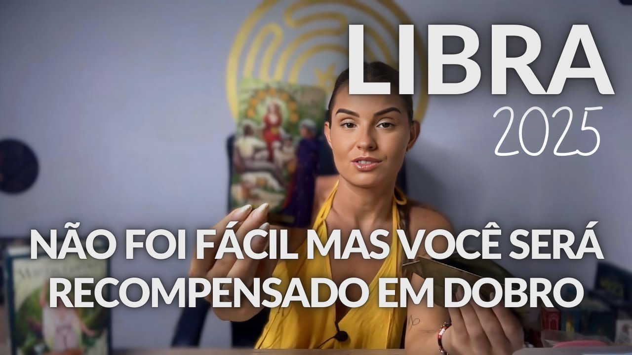 LIBRA ♎️: VOCÊ PASSOU NO TESTE. SEUS MENTORES ESTAO ORGULHOSOS! O RESULTADO DE TODO ESFORÇO EM 2024