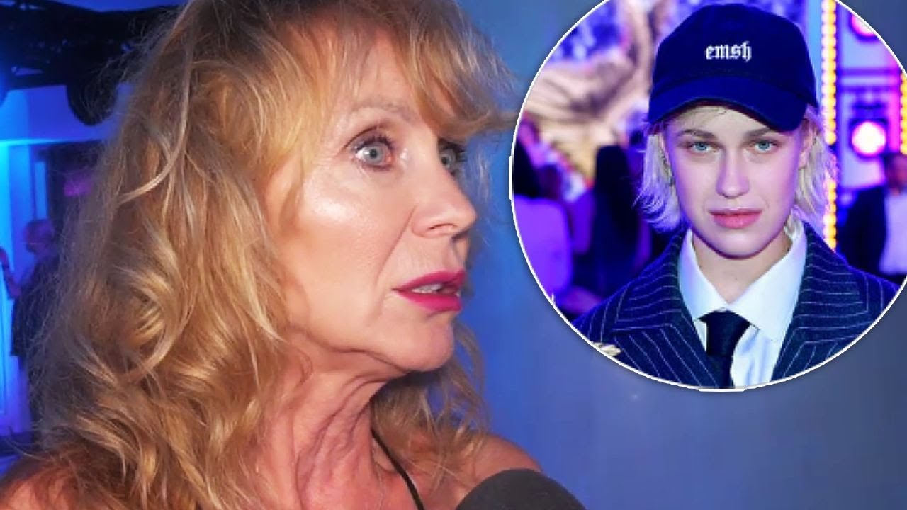 Beata Ścibakówna szczerze o swojej córce. 