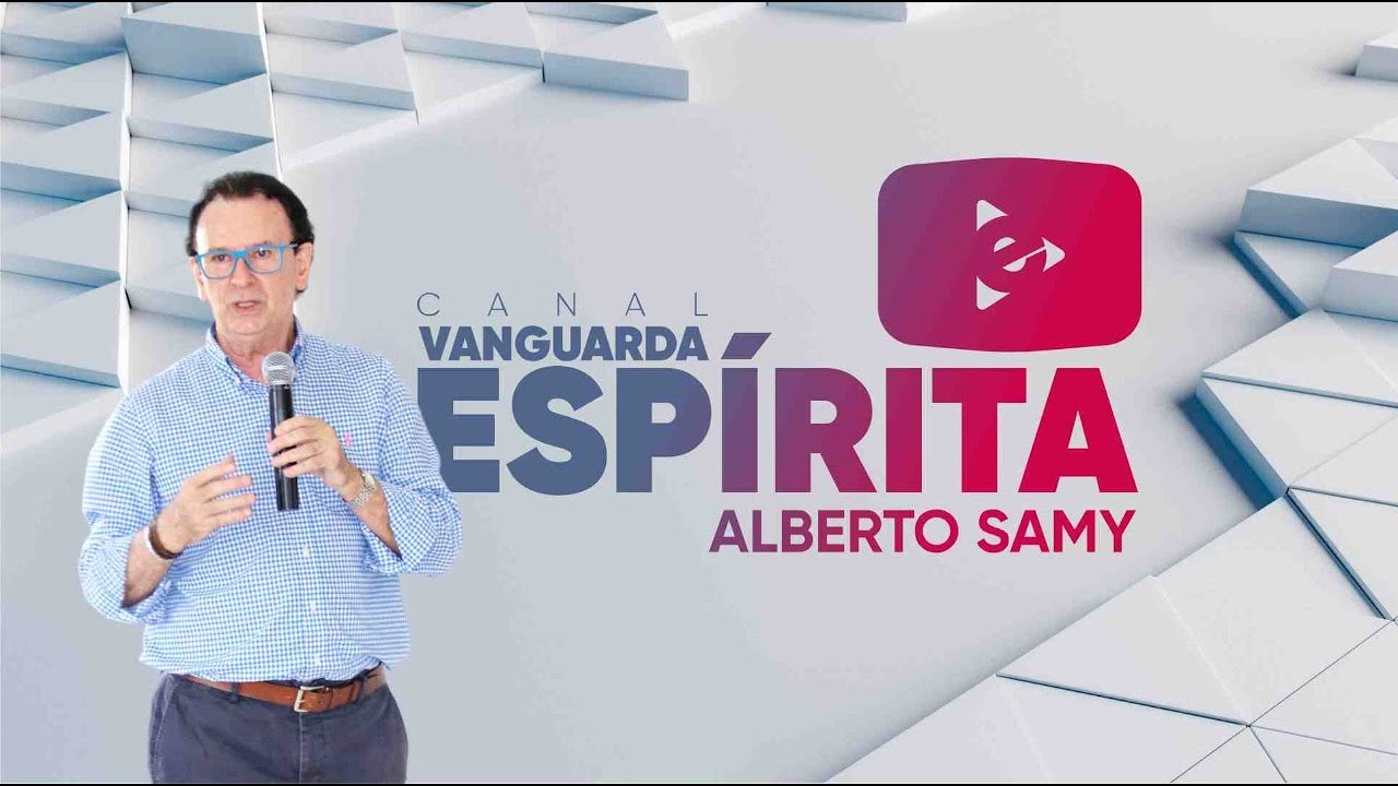 SÍNDROME DE DOWN   UMA VISÃO ESPÍRITA   ALBERTO SAMY