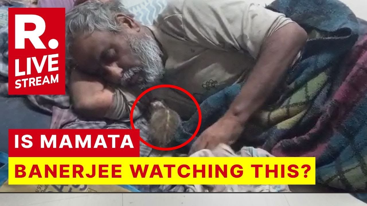 West Bengal News LIVE: Video Shows Rat-Infested Malda Hospital; Reality of Healthcare System Exposed