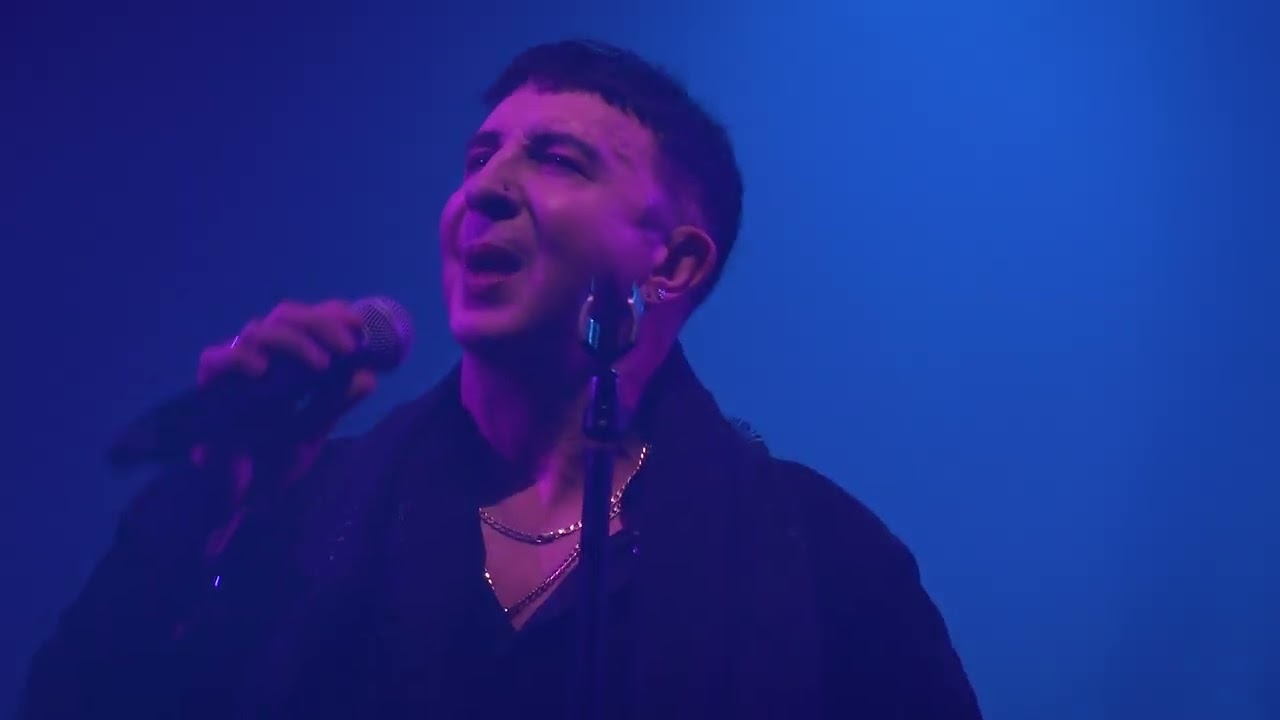 Marc Almond 