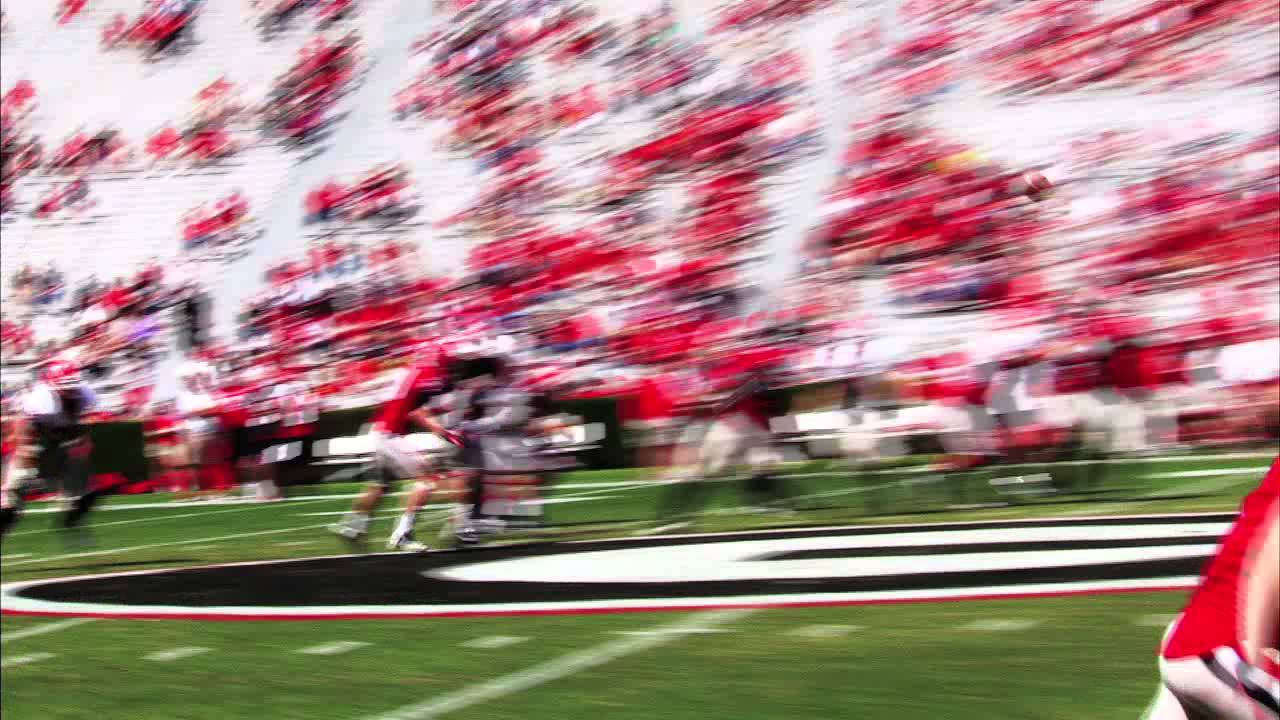 2013 Gday Highlights