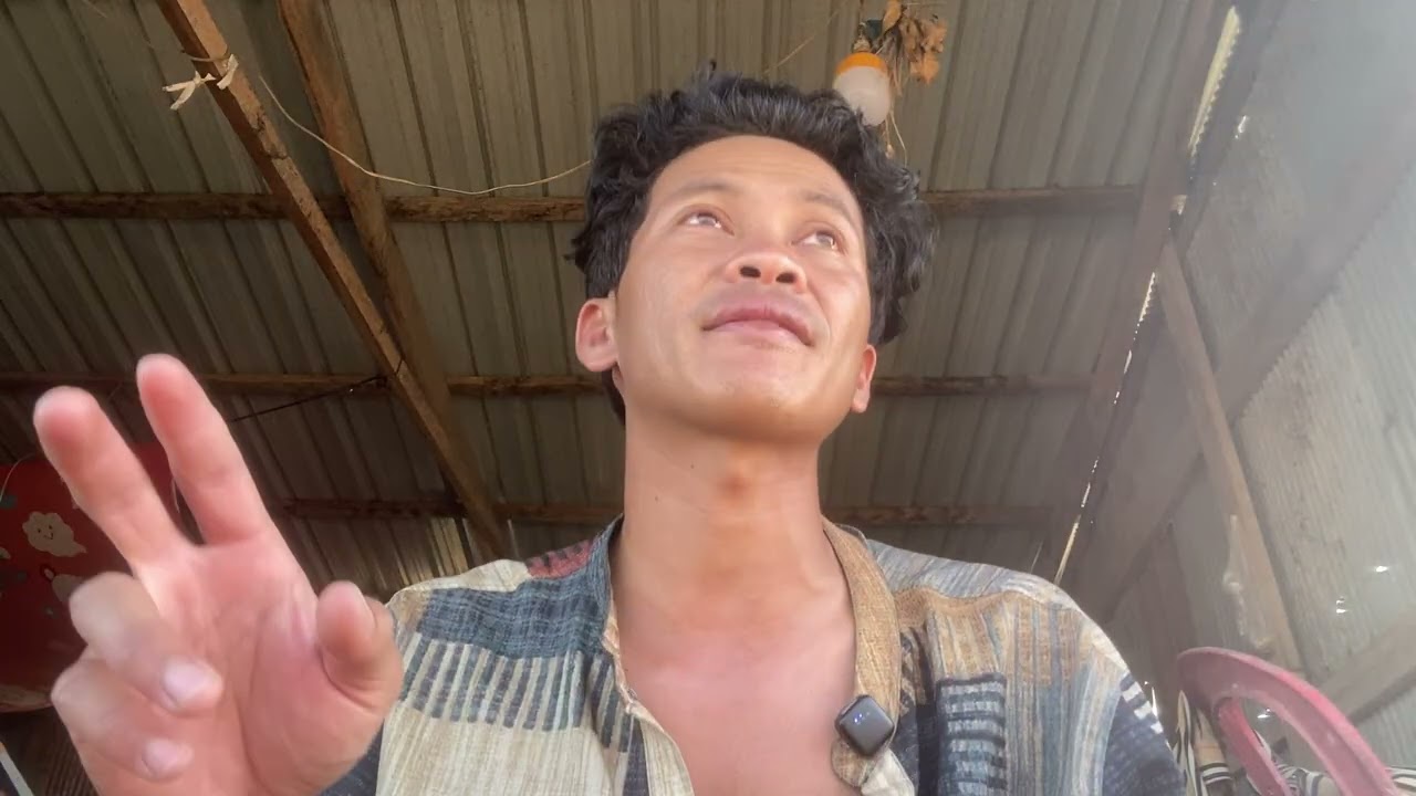 សាន់ ផាវីដ / រឿងរ៉ាវថ្មីៗ