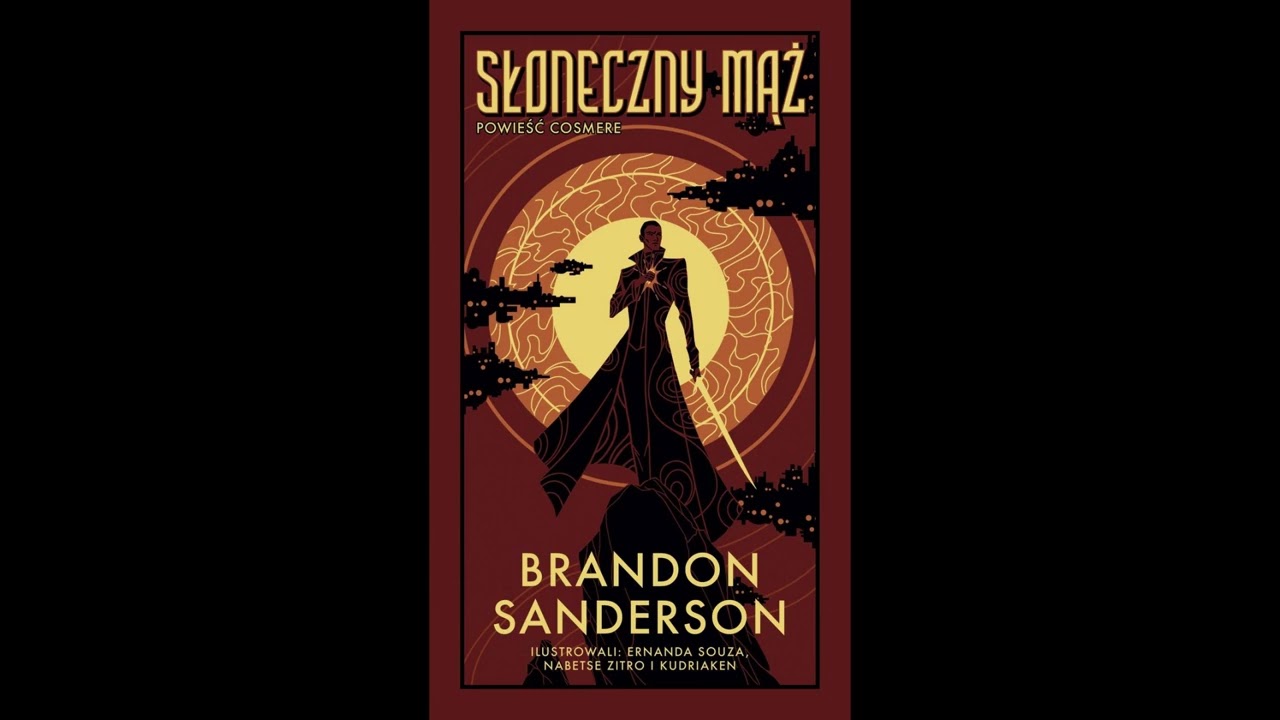 Słoneczny Mąż 010-019