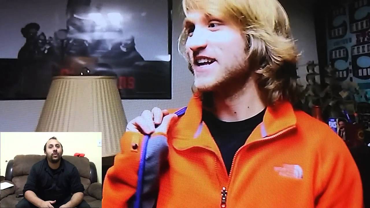 Mcjuggernuggets: Psycho Kid Moves Out Breakdown