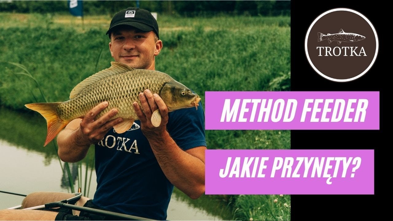 Jakie przynęty do method feeder? Method Mania SubZero