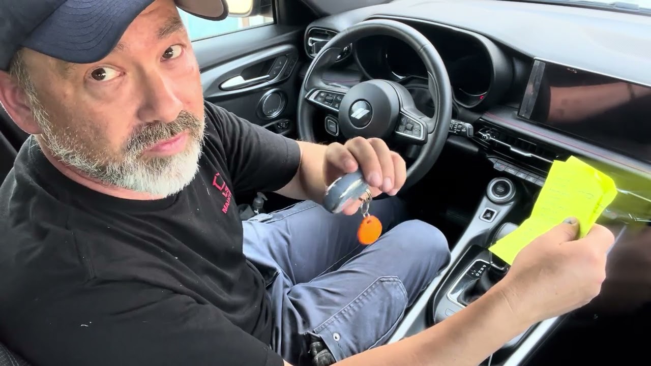 Dodge hornet long term review. Tech 2/3
