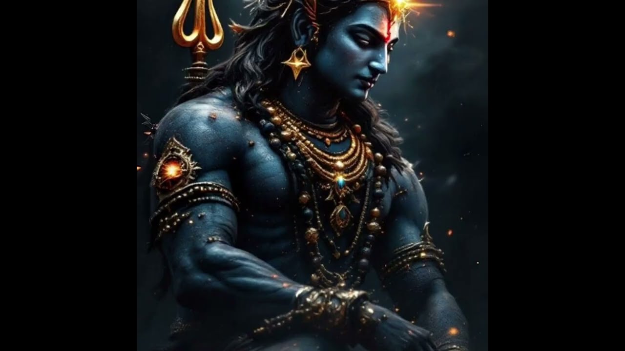 डमरू बाजे.... धरती हिले....🙏🙏🚩🚩#harharmahadev #bholenath#bhakti#shakti#subscribers.