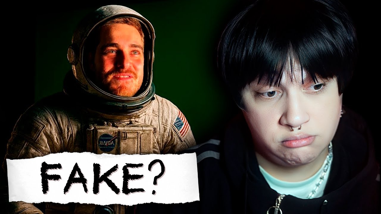 AS TEORIAS DA CONSPIRAÇÃO MAIS BIZARRAS DA INTERNET | scott reage