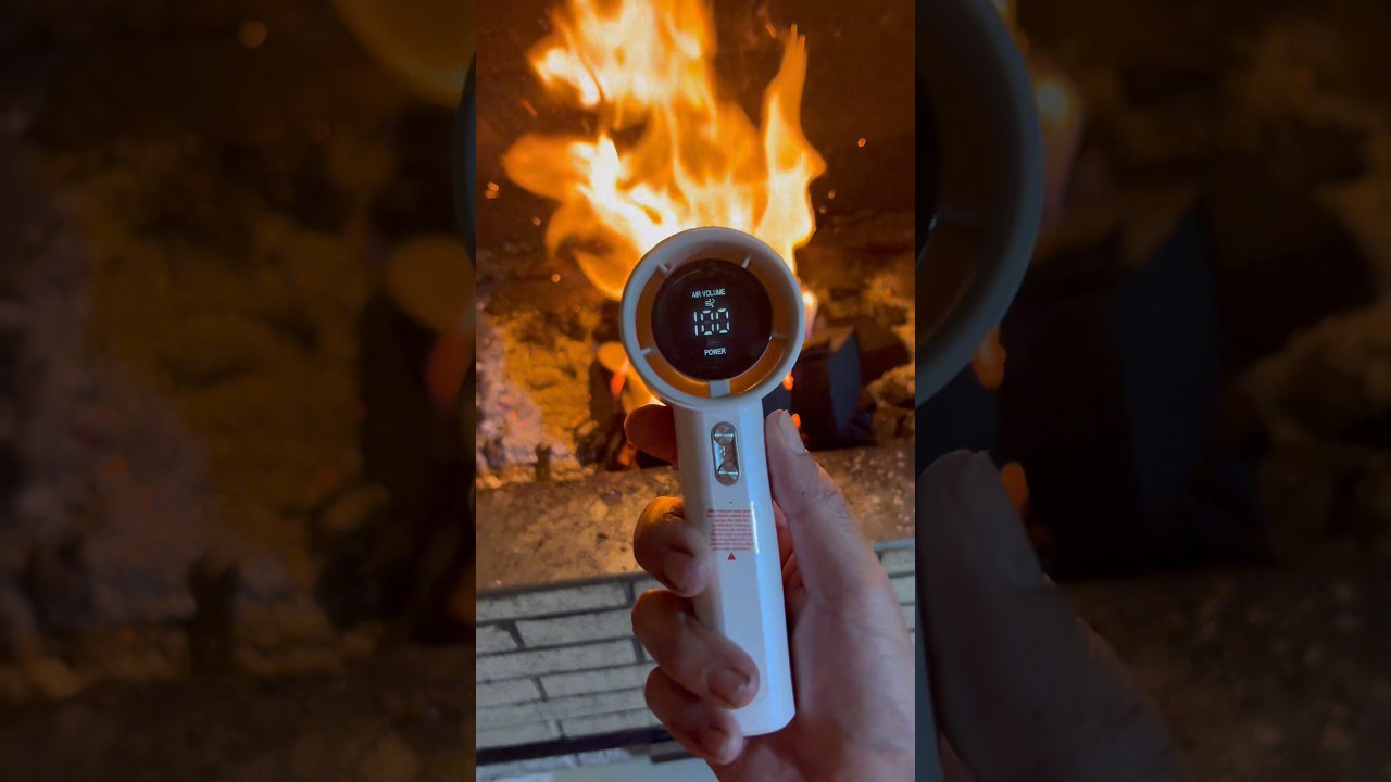 Soprador de ar portátil só digitar o id na shopee: BKA-QFU-JHP 