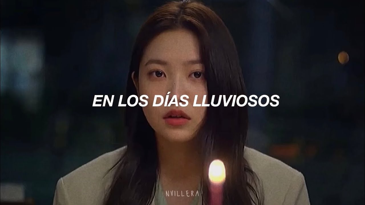 Heize - On Rainy Days » Blue Birthday OST [Traducida al Español]