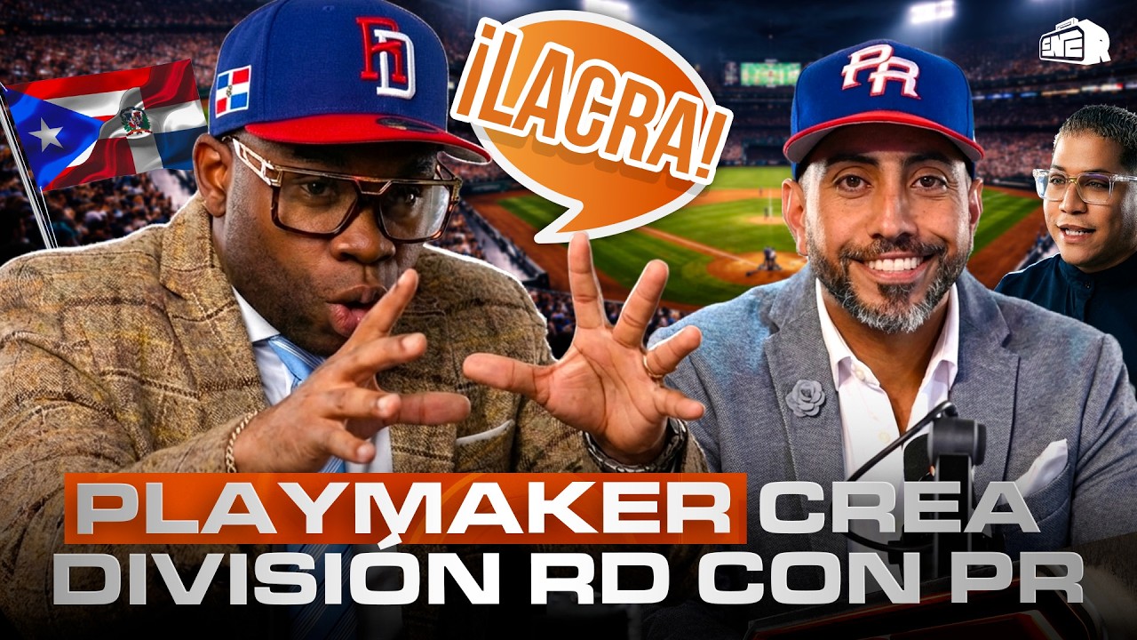TOLENTINO LLAMA LACRA A PLAYMAKER POR ATACAR A RD Y CREAR DIVISIÓN CON PR