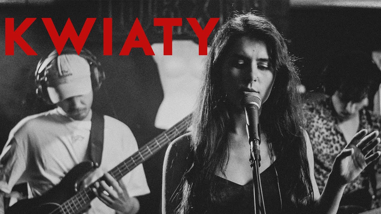 Kwiaty | Torxin Sessions
