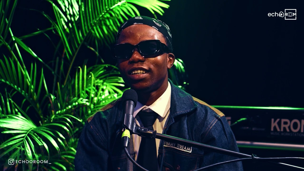 It's Just Confusion, Lyta Speaks On Clash With YBNL's Boss Olamide |The LinkUp Exclusive Full Video