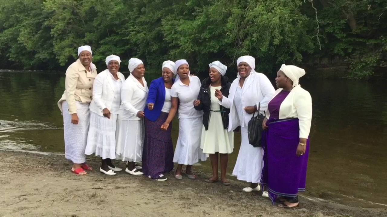 APOSTOLIC FAITH CHURCH UK: PENTECOST 2016