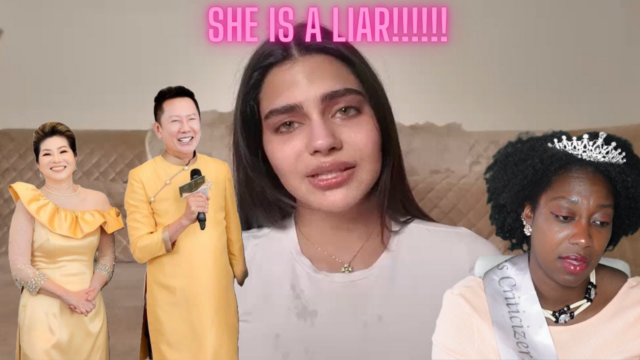 RACHEL GUPTA EXPOSED NAWAT MGI!!!! MY BRUTAL OPINION!!!!!!!!