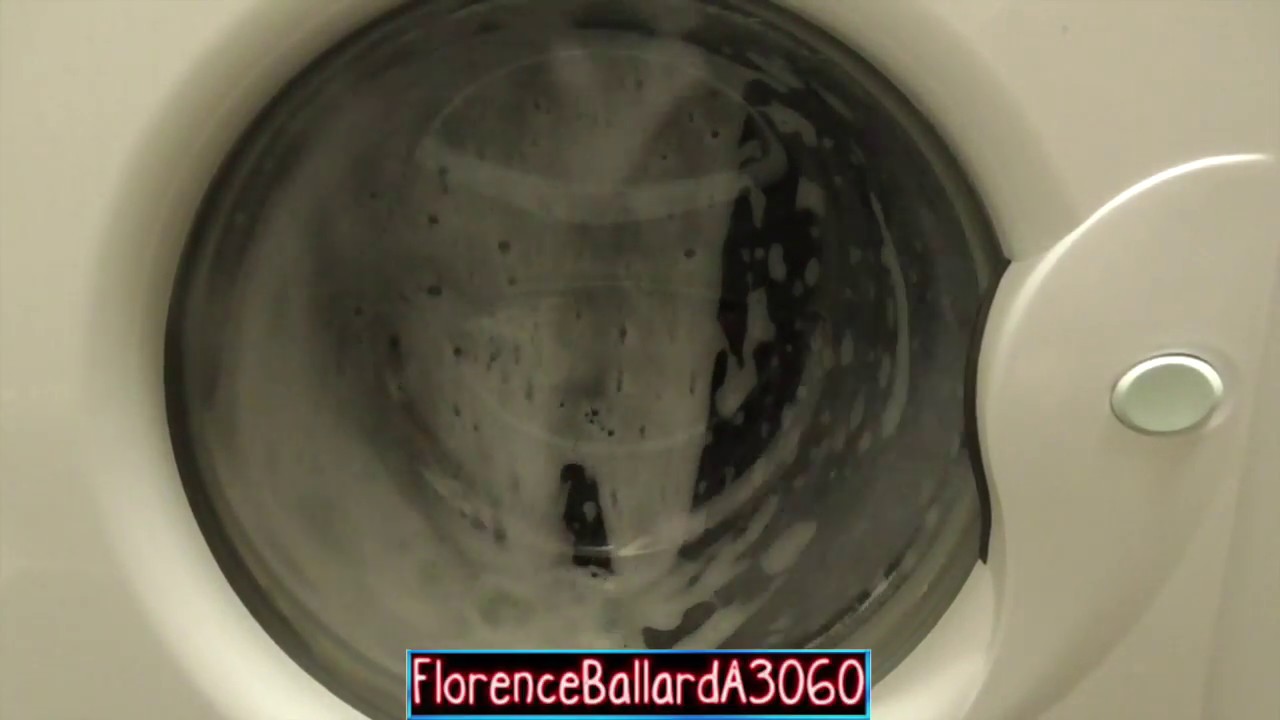 Casatta by Hotpoint WM63 - Boilwash with Tide HE