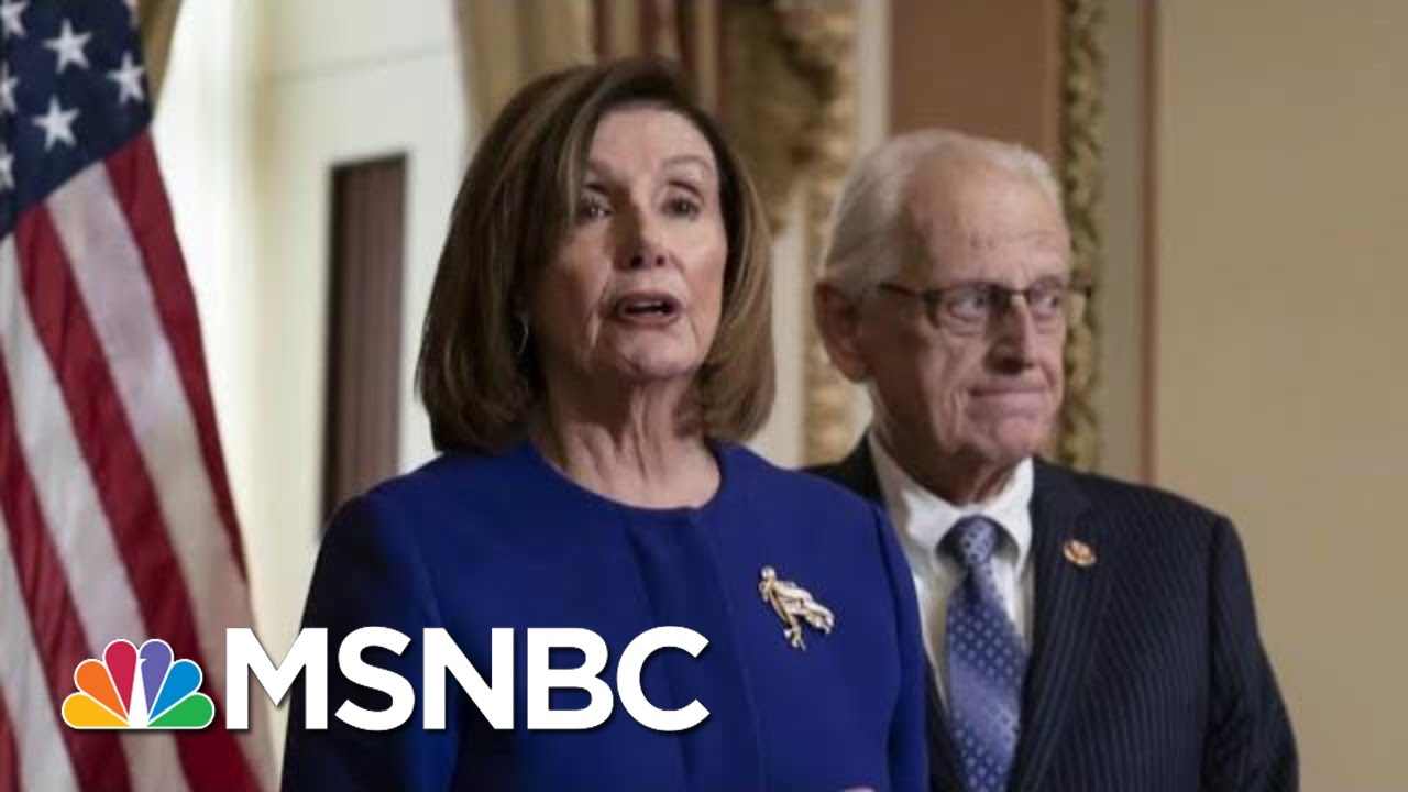 What Could 'Soon' Mean For The House Speaker? | Morning Joe | MSNBC