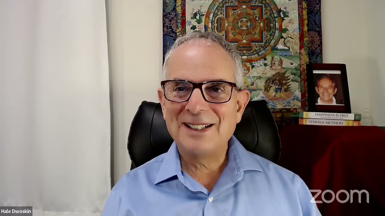 Release Resistance to Wealth and Abundance