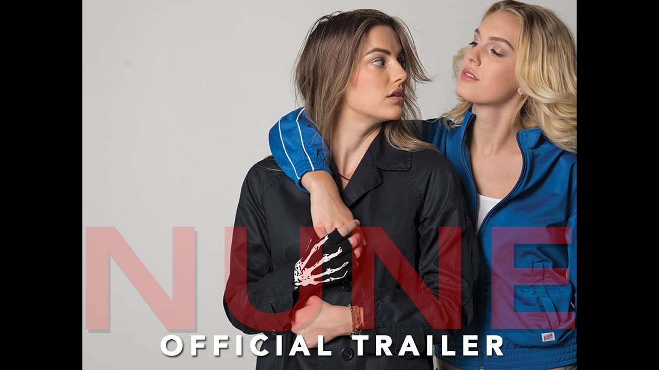 NUNE  - Official Trailer - LGBTQ Short Film - Lesbian Movie