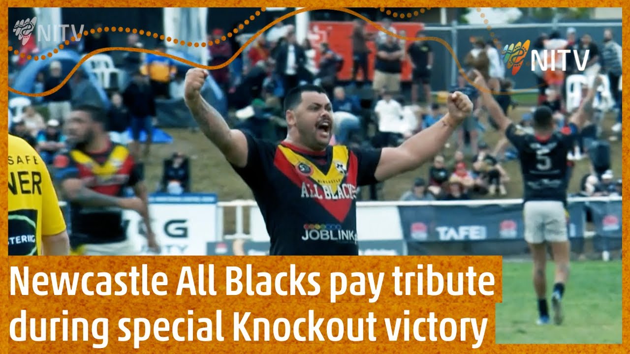 Newcastle's special Knockout victory | Over The Black Dot