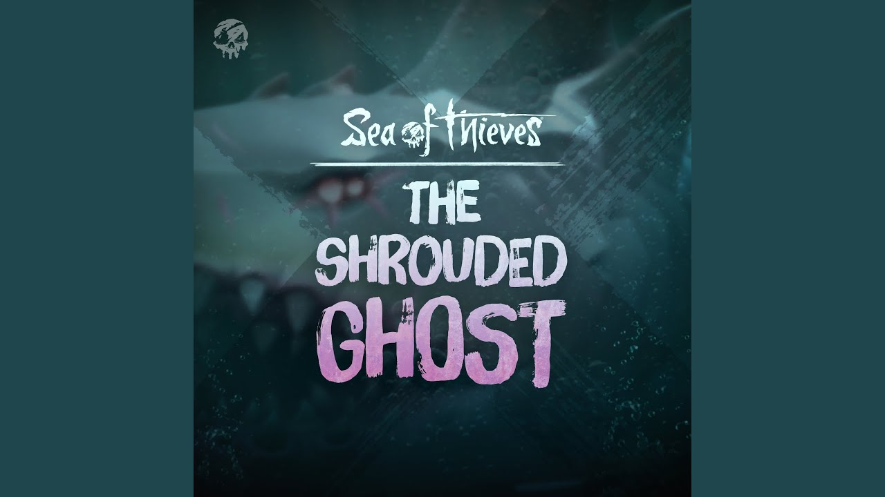 The Shrouded Ghost (Original Game Soundtrack)