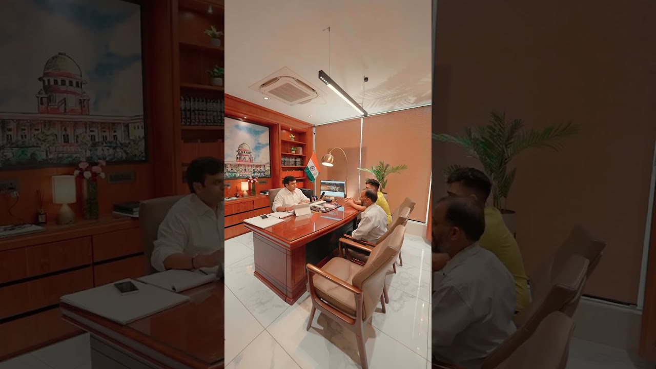 LAW OFFICES OF ADVOCATE SAHIL GOEL & ASSOCIATES