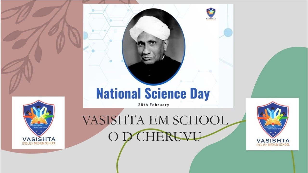 Science Day Activitys -2026