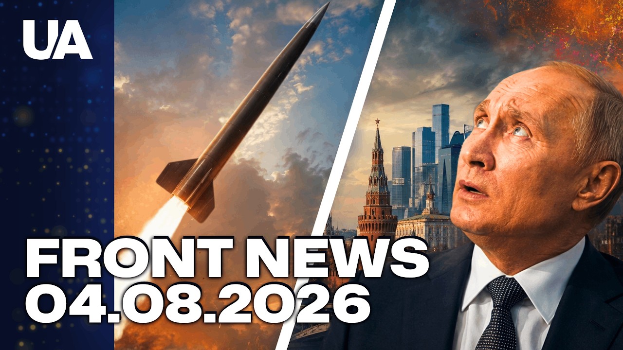 Ukrainian ballistics READY: FP9 missiles will fly to Moscow THIS AUTUMN!