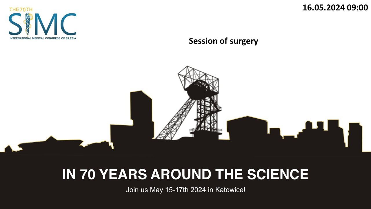 SIMC 2024 - Surgery