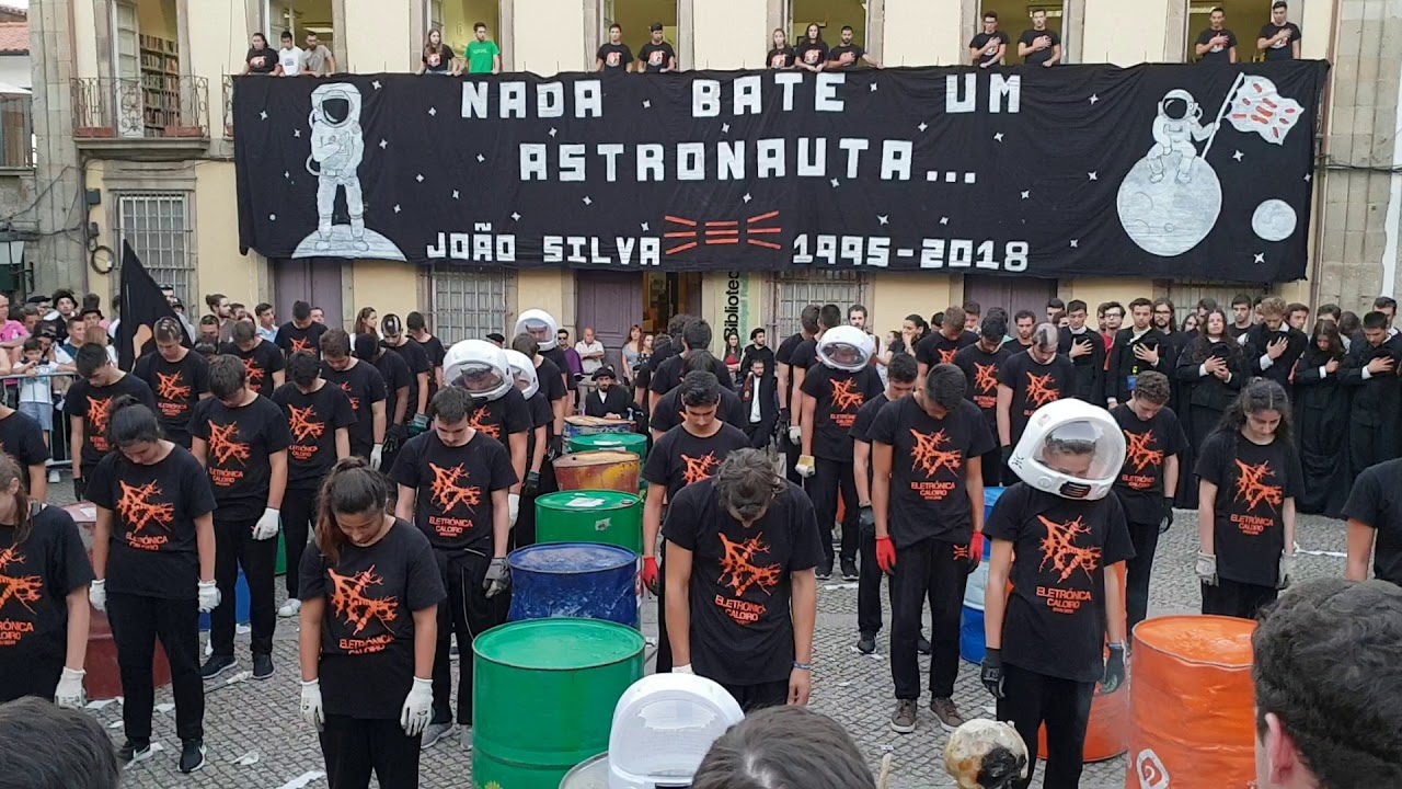 Latada Engenharia Eletrónica UM 2018/2019