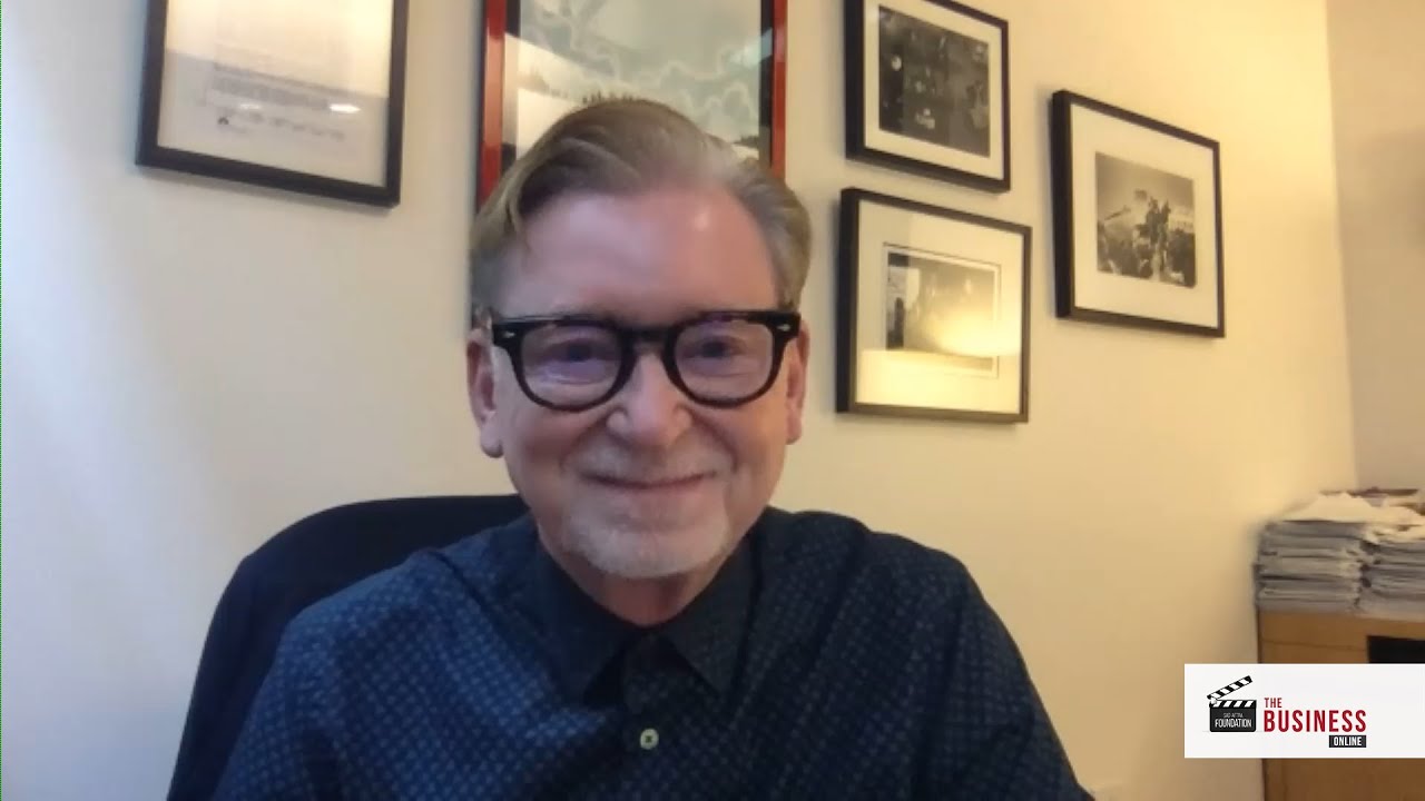 Warren Littlefield Career Retrospective | SAG-AFTRA Foundation | The Business