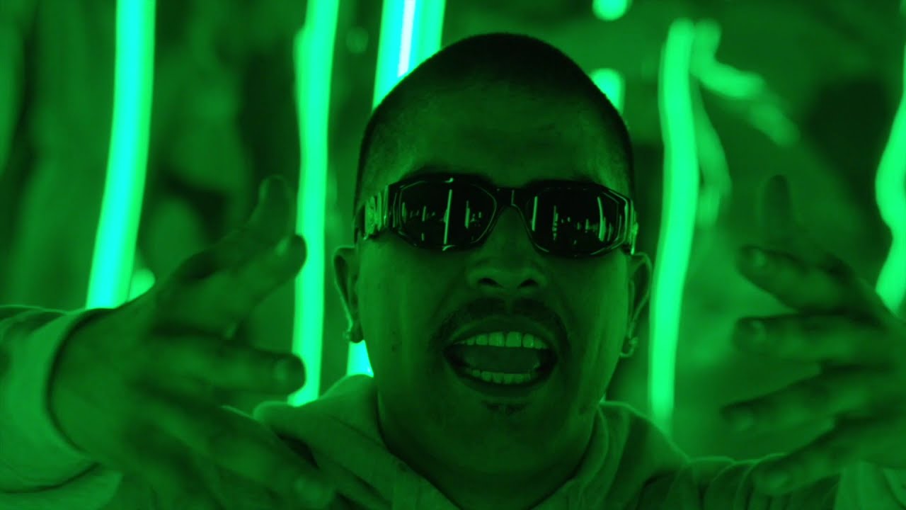 SadBoy Loko - No Se Porque - (Official Music Video)