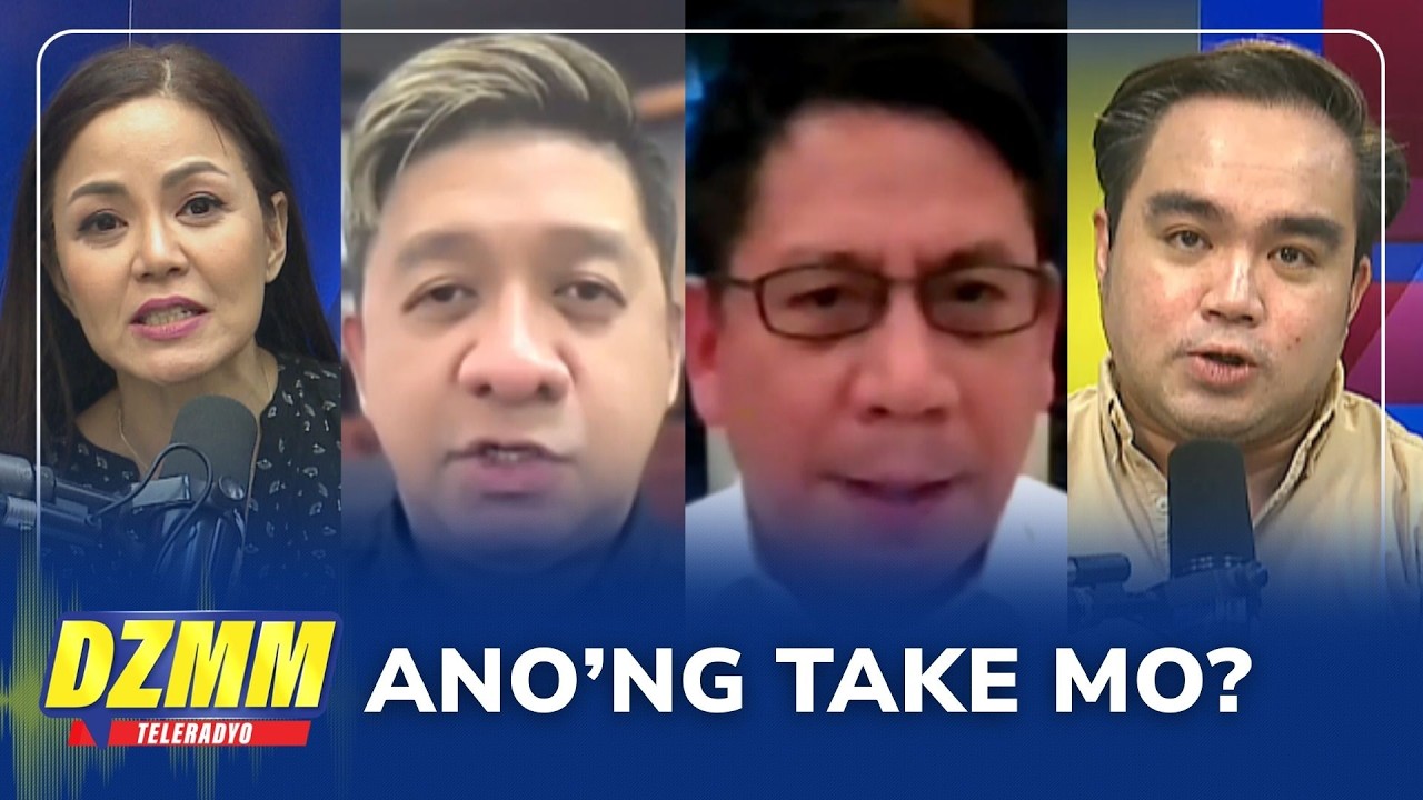 ATM: Ano'ng Take Mo? | DZMM Teleradyo (30 January 2026)