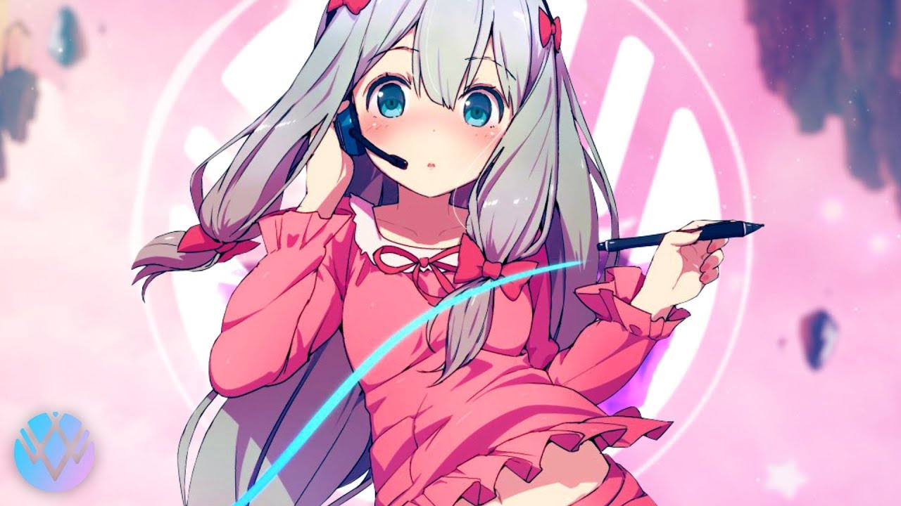 Pure 100% & KOTONOHOUSE - Girlfriend