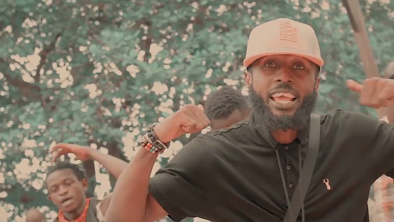 Jakey Jake Ft XZU-B @XzuBmusic - Ose Pekin Raray boy