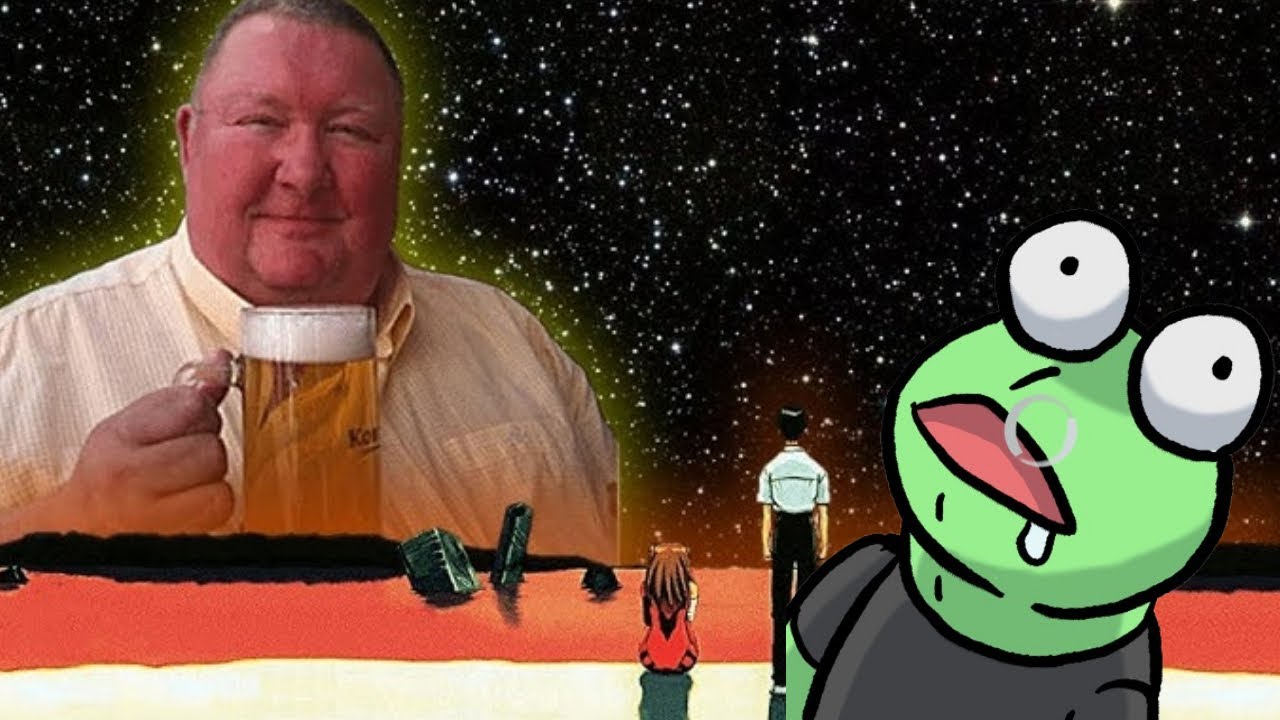 Ranato reacciona a: ¿Cual es el MEJOR ANIME para ver BORRACHO?