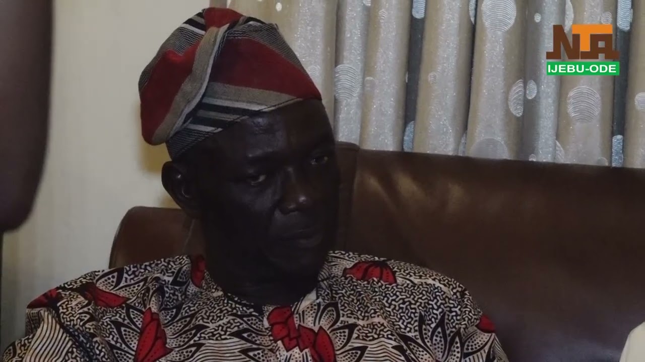 IJOKO IPARI IJA LAARIN OLISA ATI AWON IGBIMO TO N ROLE DE AWUJALE