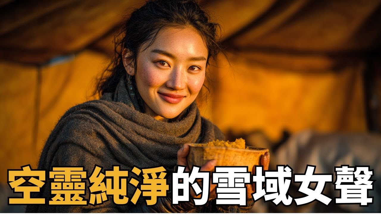 🌧️ 2025藏族空靈女聲吟唱｜雨天專屬的靈魂洗滌曲 🎶｜頌缽與雨聲的深度療癒 💧｜閱讀・冥想・放鬆BGM｜靈境之音｜#藏族音樂 #雨天歌單 #頌缽 #療癒女聲 #放鬆音樂 #西藏