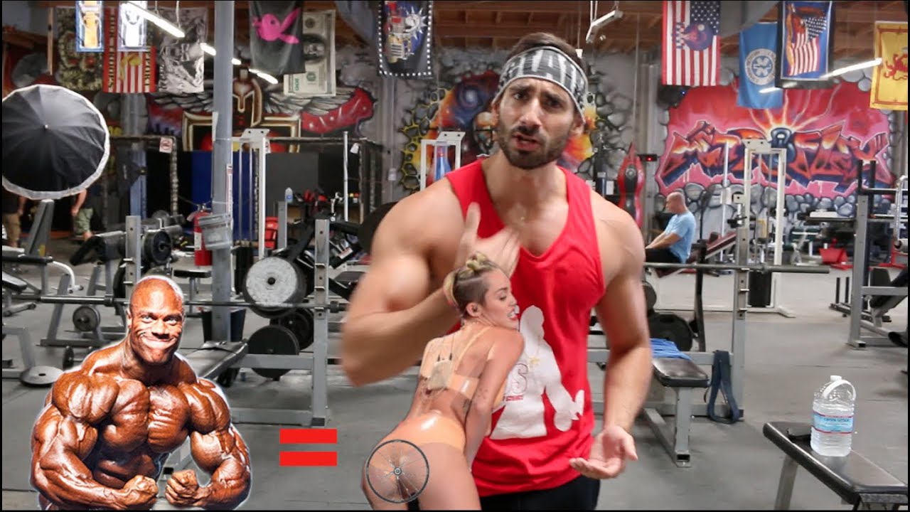 Most Alpha Chest Exercises