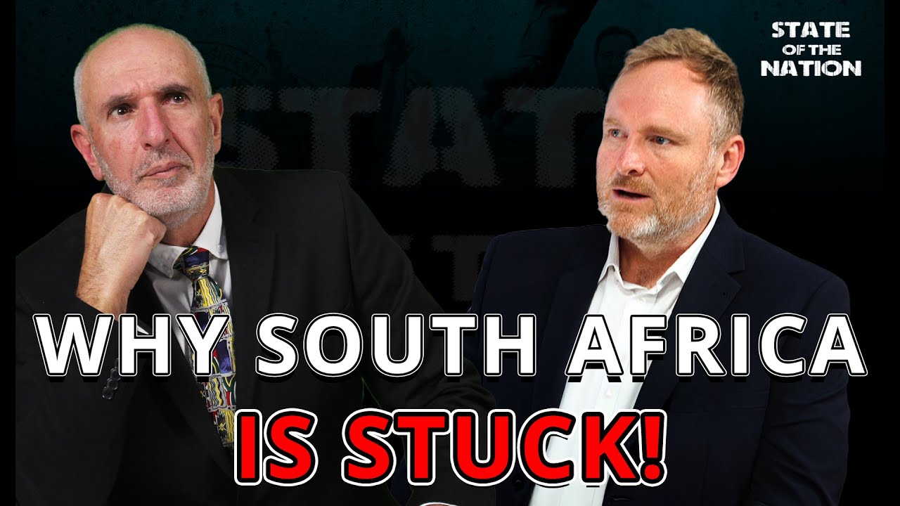 South Africa Took the Wrong Path — Here’s Why!