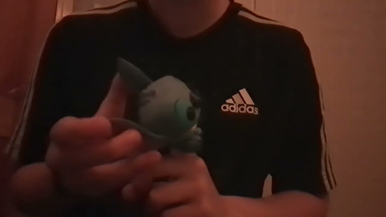 Blue ASMR 