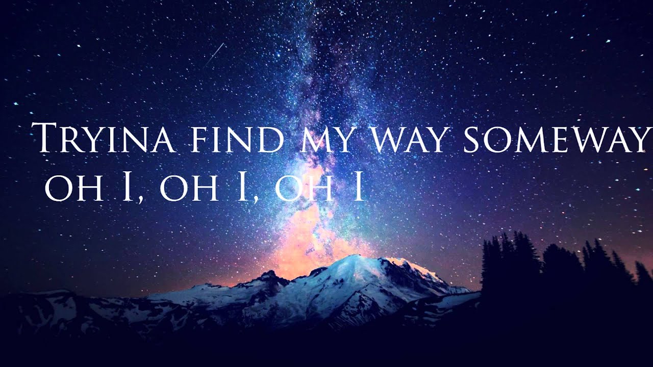 Rudimental - Free feat. Emeli Sand&eacute; Lyrics