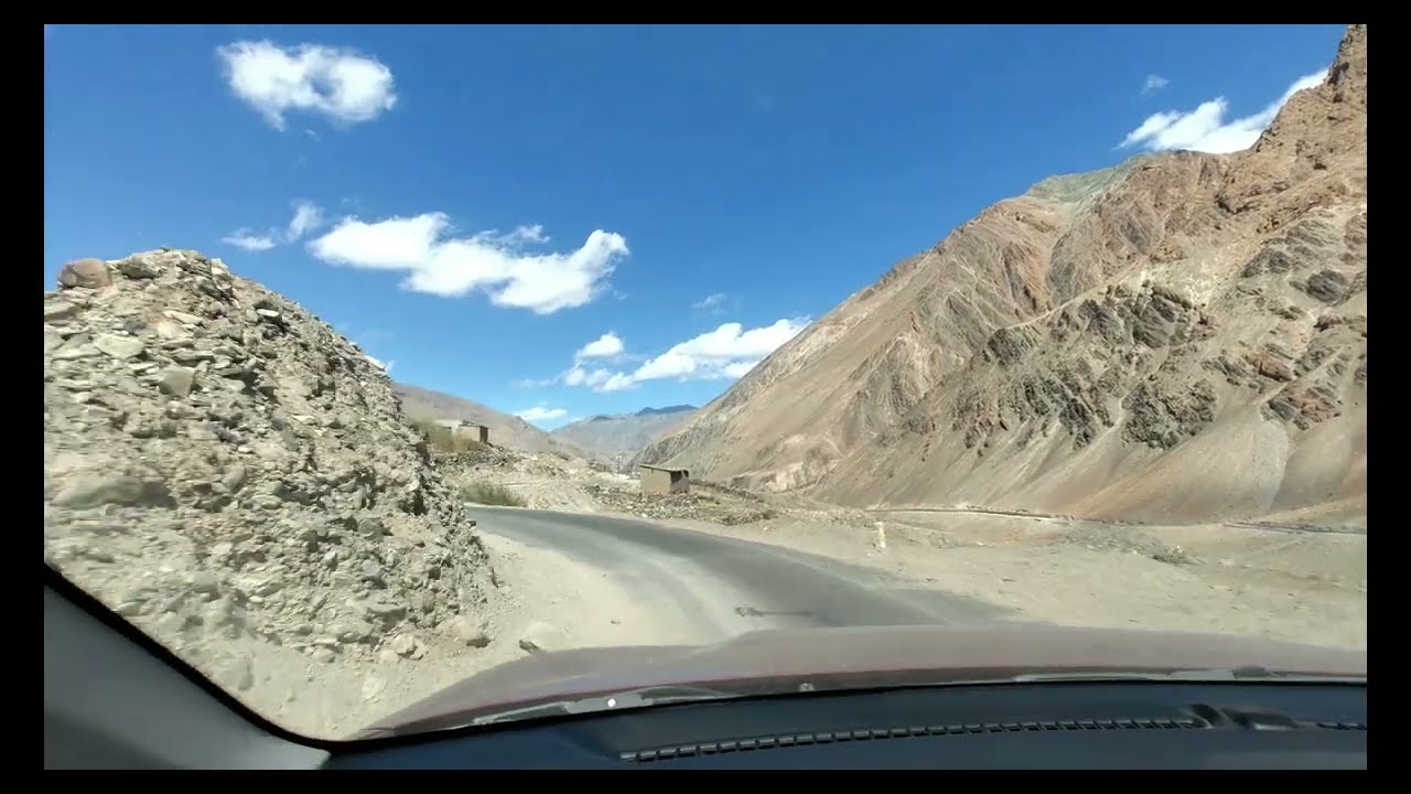 Leh Ladakh New Road Connectivity Via Padum Zanskar Vally from Delhi NCR | Road Travel Destination |