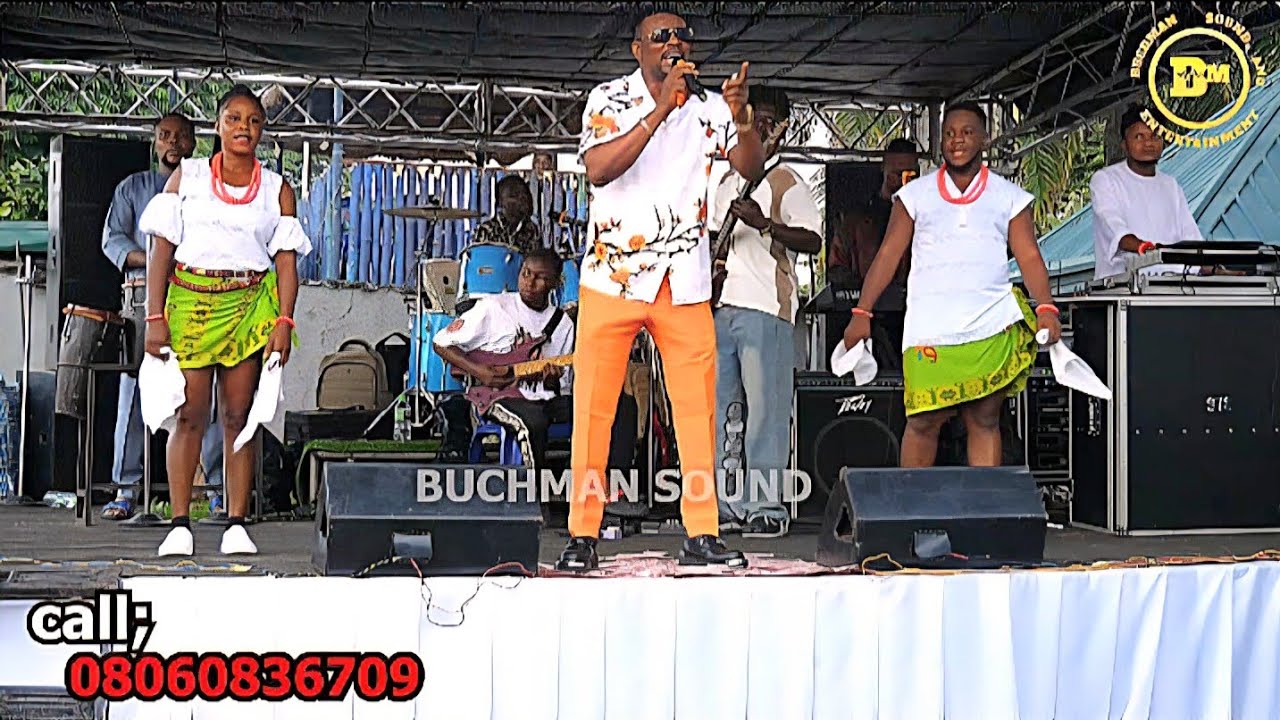 What have we done to Ezegetive with Prof Chikobi's 