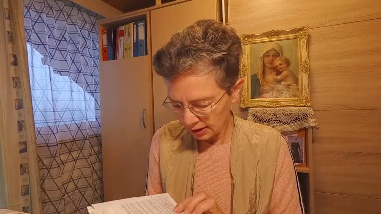Don Gobbi: Die Prophezeiungen über den Antichristen. Er wird aus der Kirche kommen!