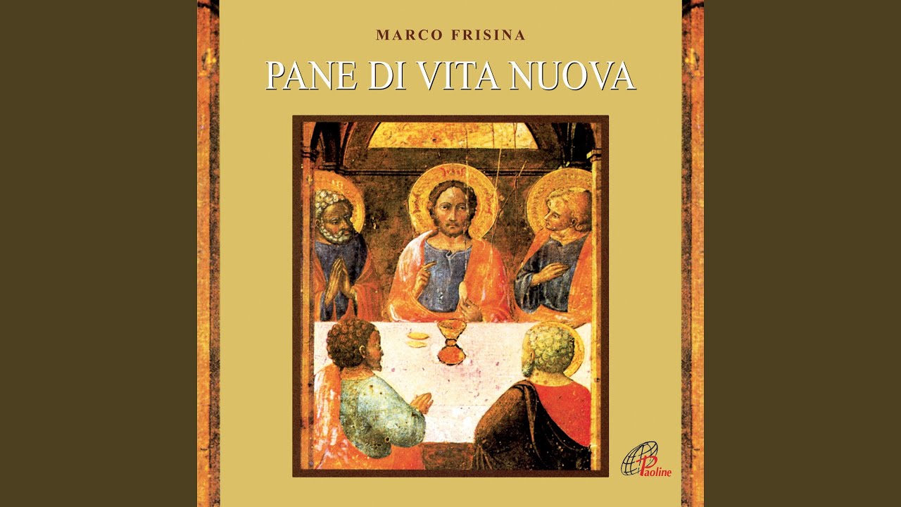 Pane di vita nuova