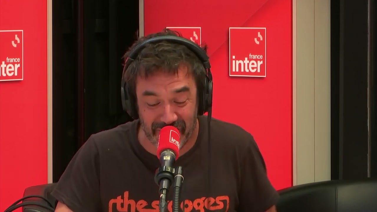 Van Gogh, résilience et soupe à la tomate - La chronique de Thomas VDB
