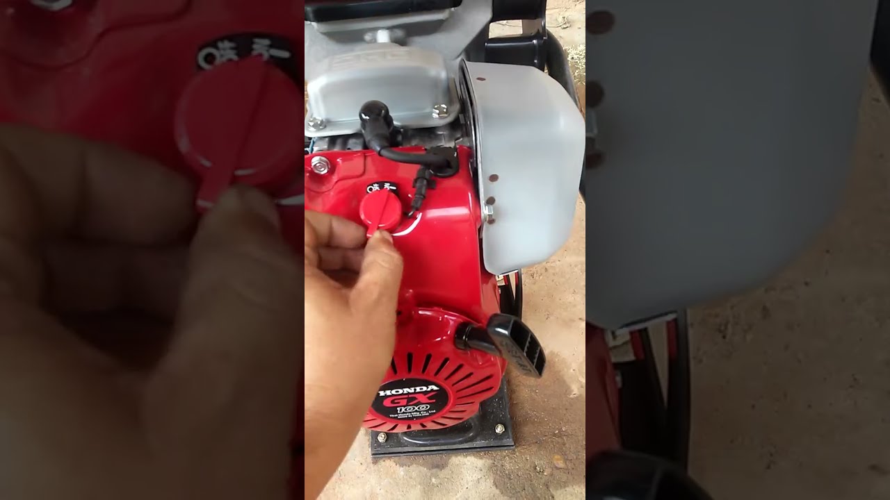 Compactador de solo menegotti